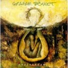 graham bonnet - underground CD 1996 recorded at new century media 10 tracks mint