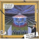 graham bonnet - the day i went mad CD 2000 GRBCD-2001 used mint
