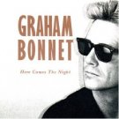 graham bonnet - here comes the night CD 1991 president records limited edition london england mint
