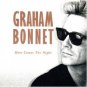 graham bonnet - here comes the night CD 1991 president records limited edition london england mint