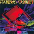 physical therapy - physical therapy CD 1992 sweatshop records 11 tracks used mint