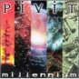 pivit - millennium CD 1998 redeye 420 records 11 tracks used mint