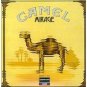 camel - mirage CD 1974 1999 polygram decca deram made in germany mint