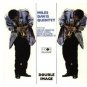 miles davis quintet - double image gemini CD 1989 moon records italy used