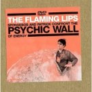 flaming lips - spongebob and patrick confront the psychic wall of energy CD single new flaming lips - spongebob and patrick confront the psychic wall of energy CD single new