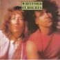 whitford / st. holmes - whitford / st. holmes CD 1981 sony used like new CK 66986