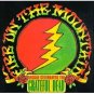 fire on the mountain - reggae celebrates the grateful dead CD 1996 11 tracks pow wow like new