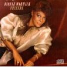 dionne warwick - friends CD 1985 arista used mint