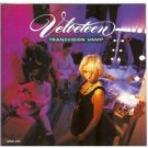 transvision vamp - velveteen CD 1989 uni records 12 tracks used mint transvision vamp - velveteen CD 1989 uni records 12 tracks used mint
