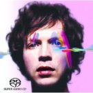 beck - sea change SACD 2002 geffen DSD used mint
