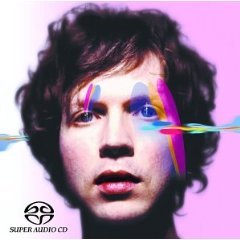 beck - sea change SACD 2002 geffen DSD used mint