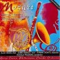Mozart Concerti for Flute Horn Bassoon and Symphony No.29 HDCD 1998 used mint