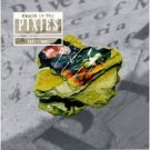 pixies - death to the pixies 1987 - 1991 CD 2-discs 1997 elektra like new 62118-2 pixies - death to the pixies 1987 - 1991 CD 2-discs 1997 elektra like new 62118-2