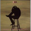 hugh harris - words for our years CD 1989 capitol echo 10 tracks used