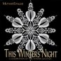mother tongue - this winter's night CD 1997 earth spirit used mint