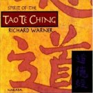 richard warner - the spirit of the tao te ching CD 1996 narada BMG Direct used mint