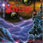 warlord - best of warlord CD 1993 metal blade used mint