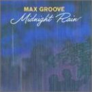 max groove - midnight rain CD 1989 optimism used mint