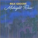 max groove - midnight rain CD 1989 optimism used mint