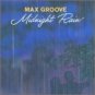 max groove - midnight rain CD 1989 optimism used mint