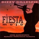 dizzy gillespie - fiesta mojo CD 1995 intersound used mint