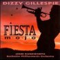 dizzy gillespie - fiesta mojo CD 1995 intersound used mint