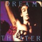 dream theater - when dream and day unite CD 1989 MCA one way used mint