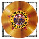 am gold 1976 - various artists CD 1996 time life warner used