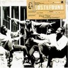 four tops - breaking through CD 1999 motown used mint