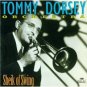 tommy dorsey orchestra - sheik of swing CD 1995 drive archive used mint