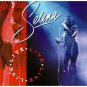 selena - live CD 1993 capital emi latin BMG Direct used mint