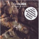 deadline - dissident CD 1991 day eight made in germany used mint
