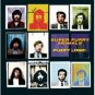 super furry animals - fuzzy logic CD 1996 creation epic sony used mint