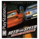 playstation greatest hits - need for speed high stakes 2000 electronic arts NTSC used like new playstation greatest hits - need for speed high stakes 2000 electronic arts NTSC used like new
