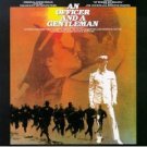 an officer and a gentleman - original motion picture soundtrack CD 1982 island used mint