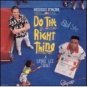 music from - do the right thing - spike lee joint CD 1989 motown universal mint