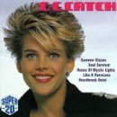 c. c. catch - super 20 CD import 1992 hansa used mint
