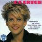 c. c. catch - super 20 CD import 1992 hansa used mint