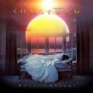 sunstorm - house of dreams CD 2009 frontiers italy 11 tracks used mint