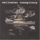 wellwater conspiracy - brotherhood of electric : operational directives CD 1999 time bomb mint