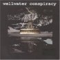 wellwater conspiracy - brotherhood of electric : operational directives CD 1999 time bomb mint