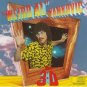 weird al yankovic - in 3-D CD 1984 warner 1990 scotti bros. used mint