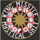 king missile - mystical shit / fluting on the hump CD shimmy used mint king missile - mystical shit / fluting on the hump CD shimmy used mint