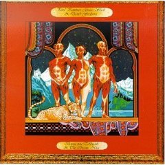 paul kantner grace slick & david freiberg - baron von tollbooth & the chrome nun CD 1997 RCA