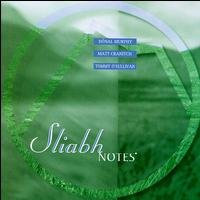 donal murphy matt cranitch tommy o'sullivan - sliabh notes CD 1996 kells music mint