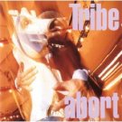tribe - abort CD 1991 slash warner 12 tracks used mint