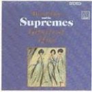 diana ross and the supremes - greatest hits volume I CD 1986 motown used mint