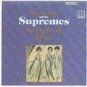 diana ross and the supremes - greatest hits volume I CD 1986 motown used mint