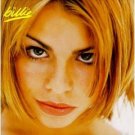 billie - honey to the B CD 1998 virgin used mint