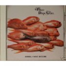 three days grace - animal i have become CD single 2006 zomba jive 1 track mint